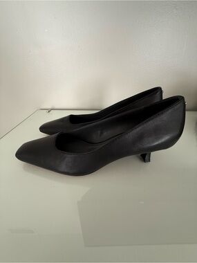 Ryan Square Toe Pump - Sarto by Franco Sarto
